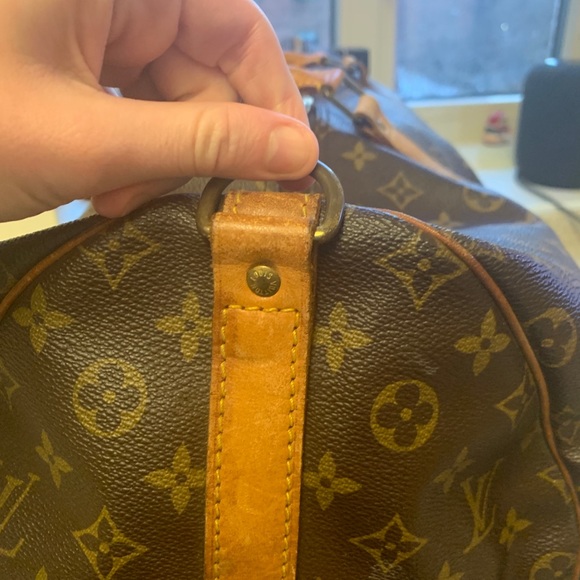 Additional photos for keepall b 55 - Picture 5 of 8